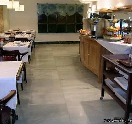 Hotel Campoamor 