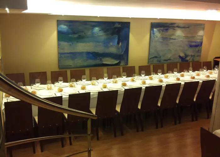 Hotel Campoamor