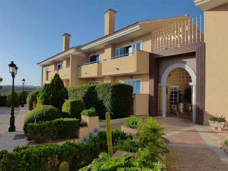 Campoamor Oviédo