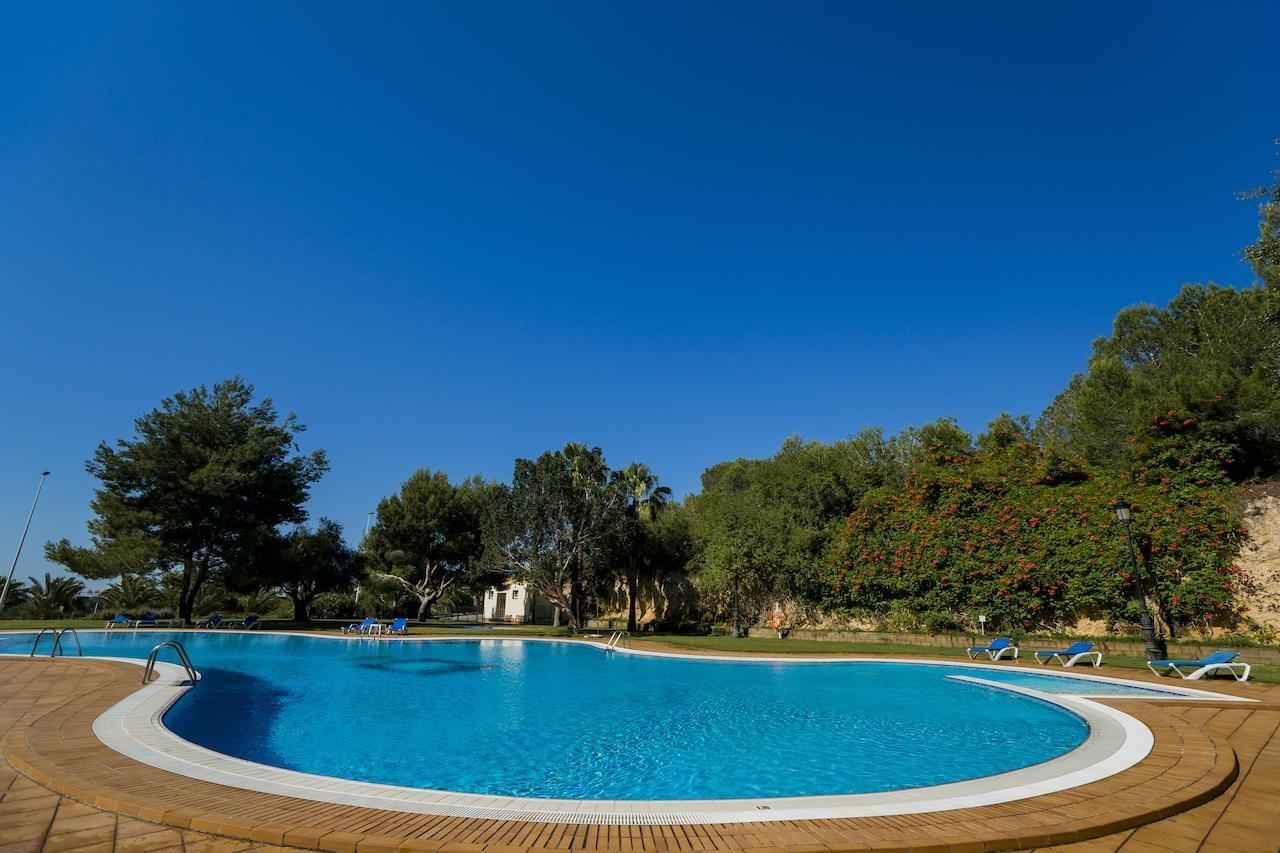 Hotel Campoamor 4*