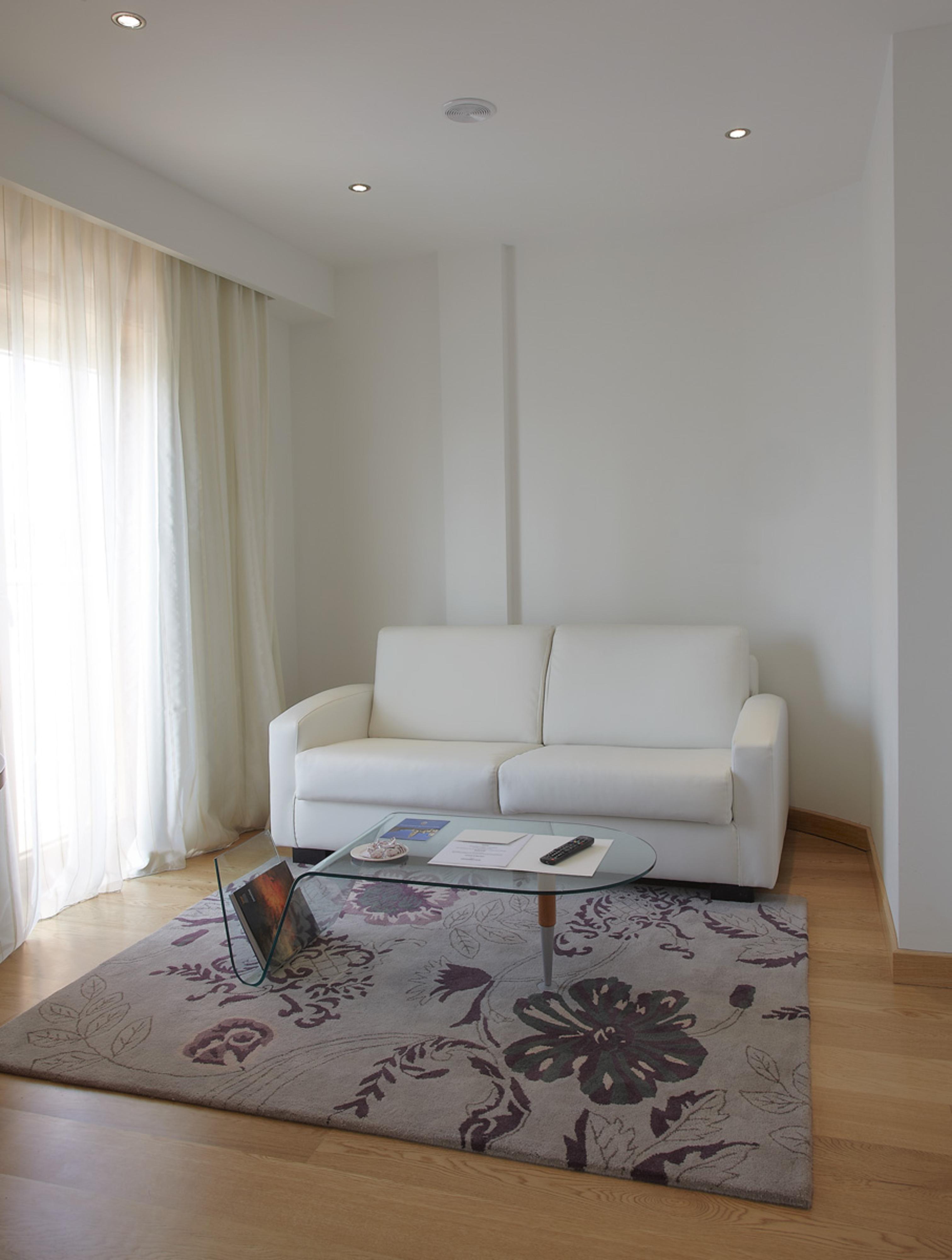 Campoamor 4* Oviedo