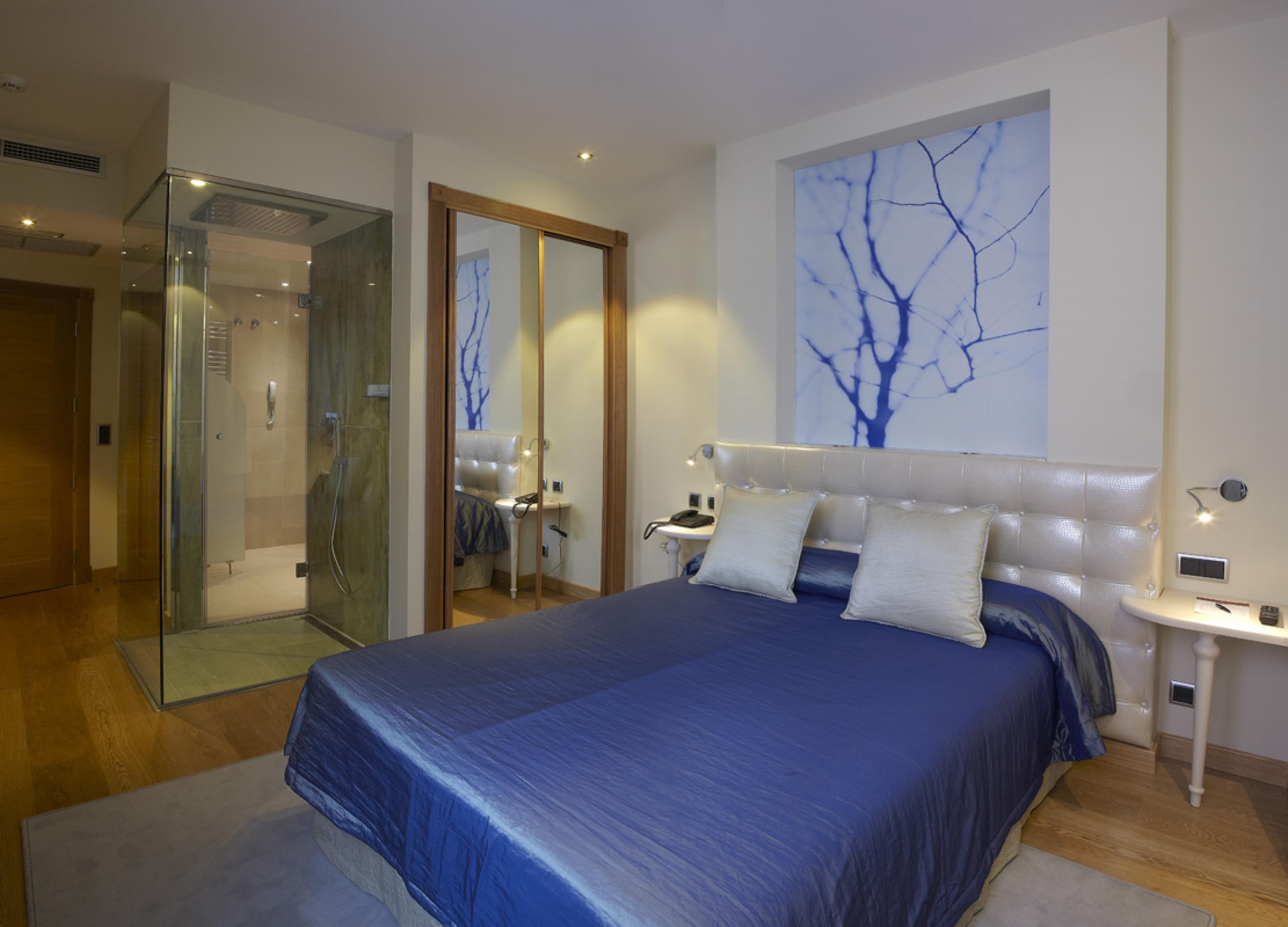 Campoamor Hotel Oviedo