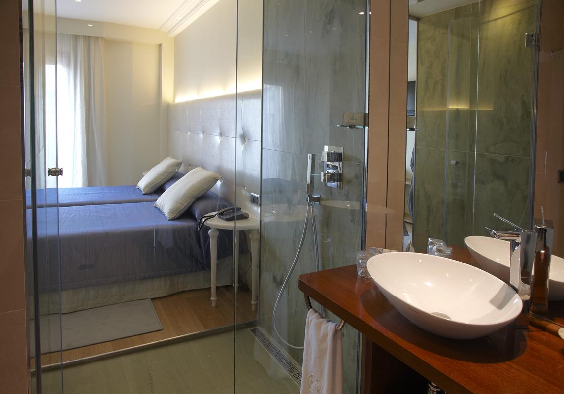 Campoamor Hotel