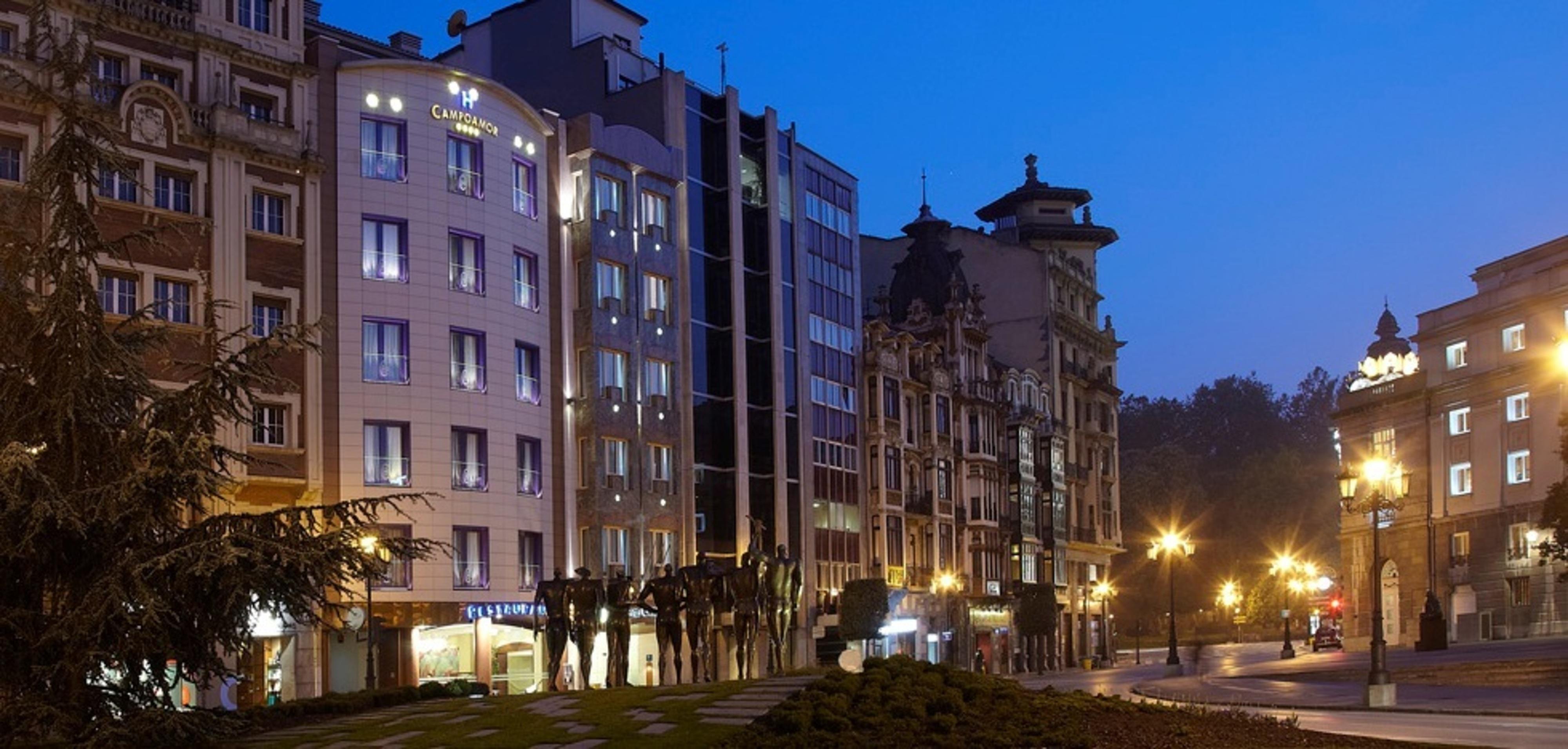 Hotel Campoamor