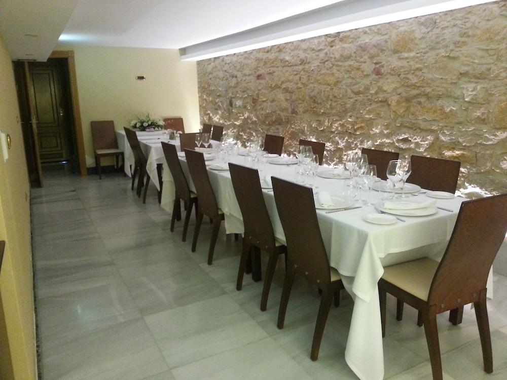 Campoamor Hotel