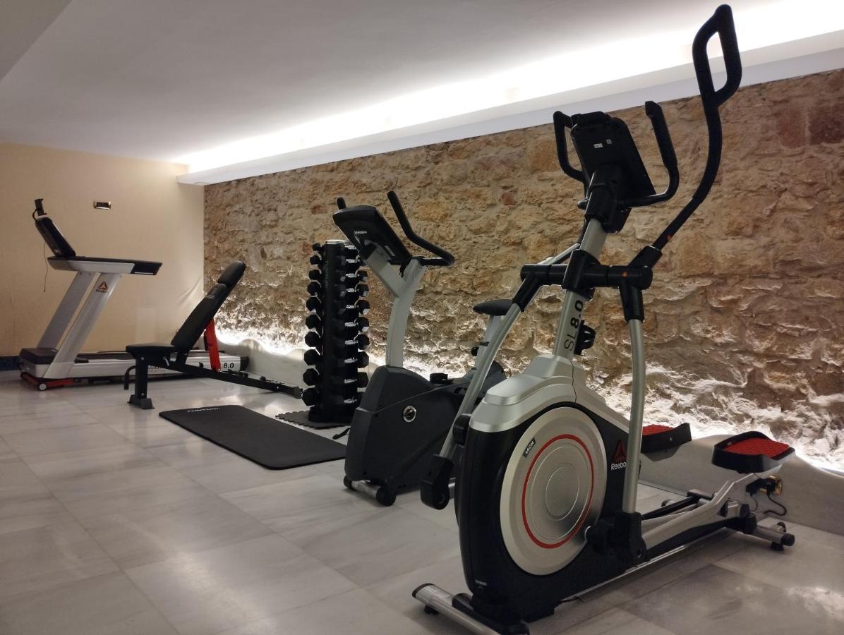 Campoamor Hotel