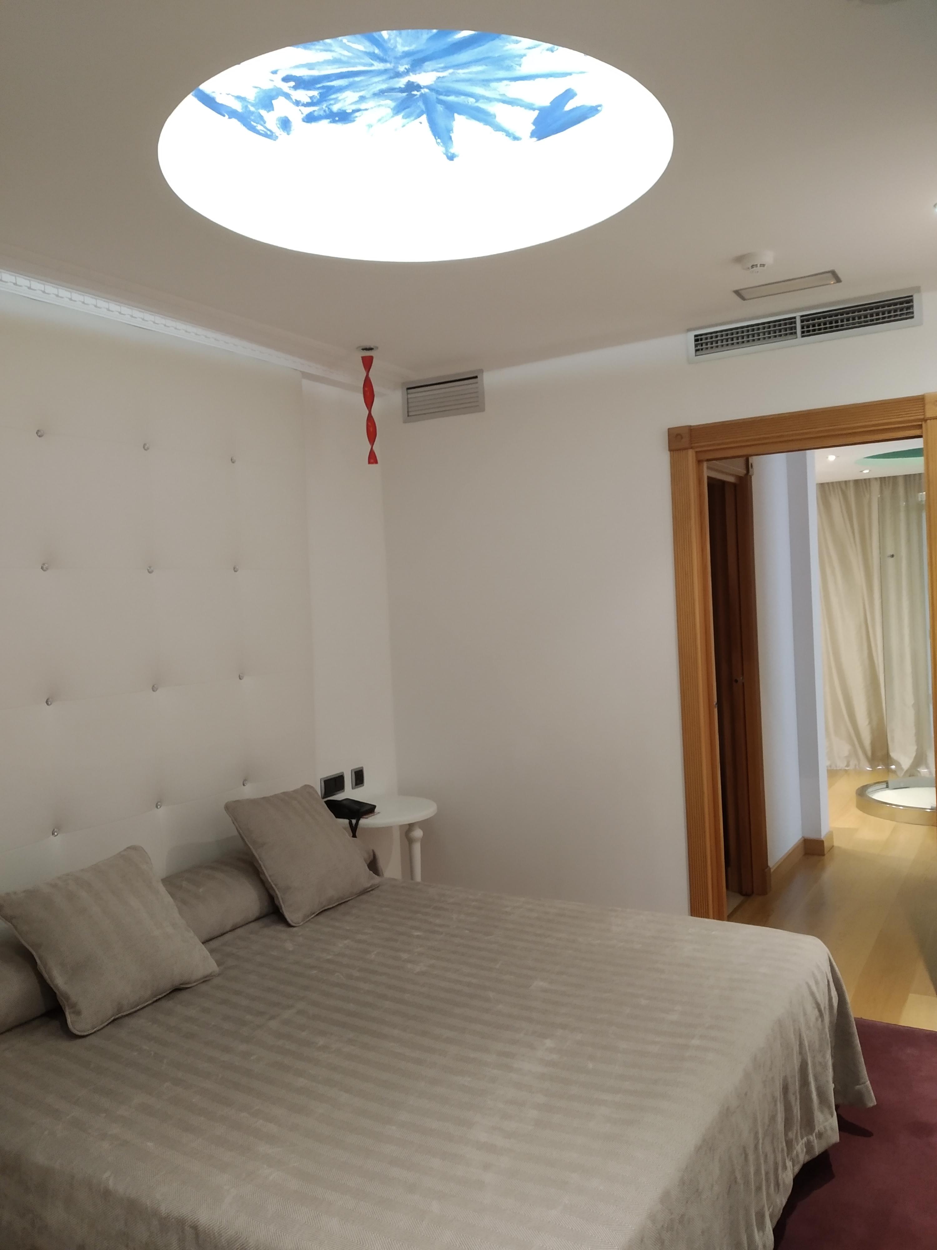 Hotel Campoamor