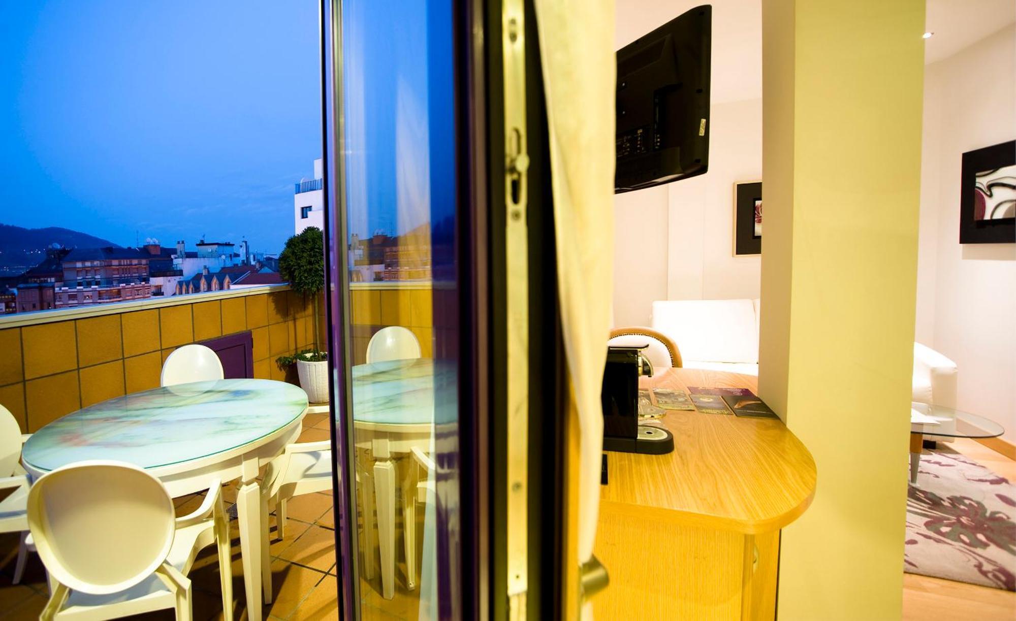 Hotel Campoamor 4*