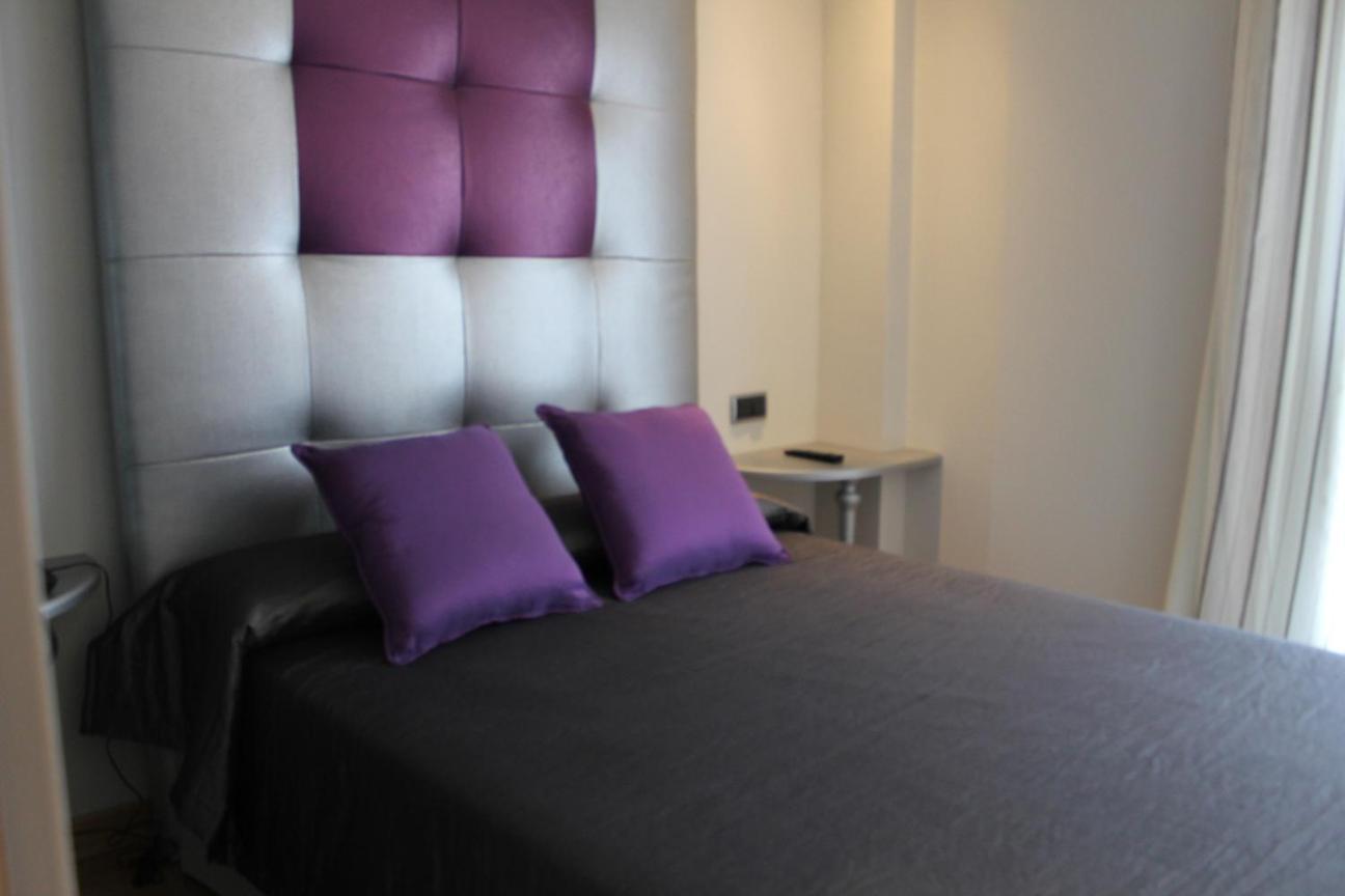 Hotel Campoamor