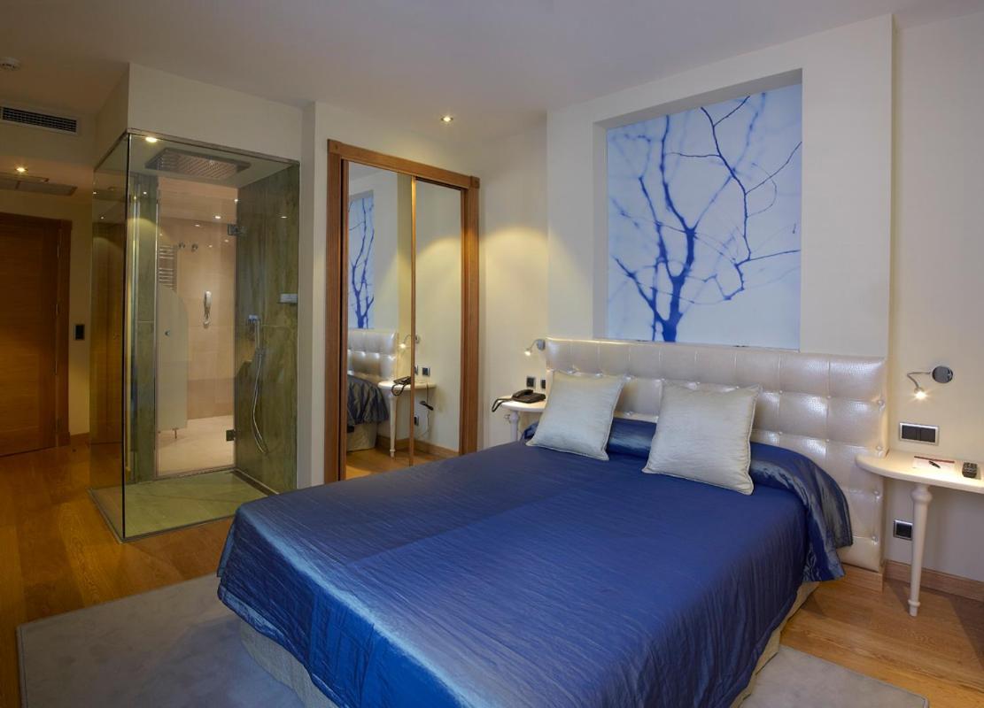 Campoamor Hotel