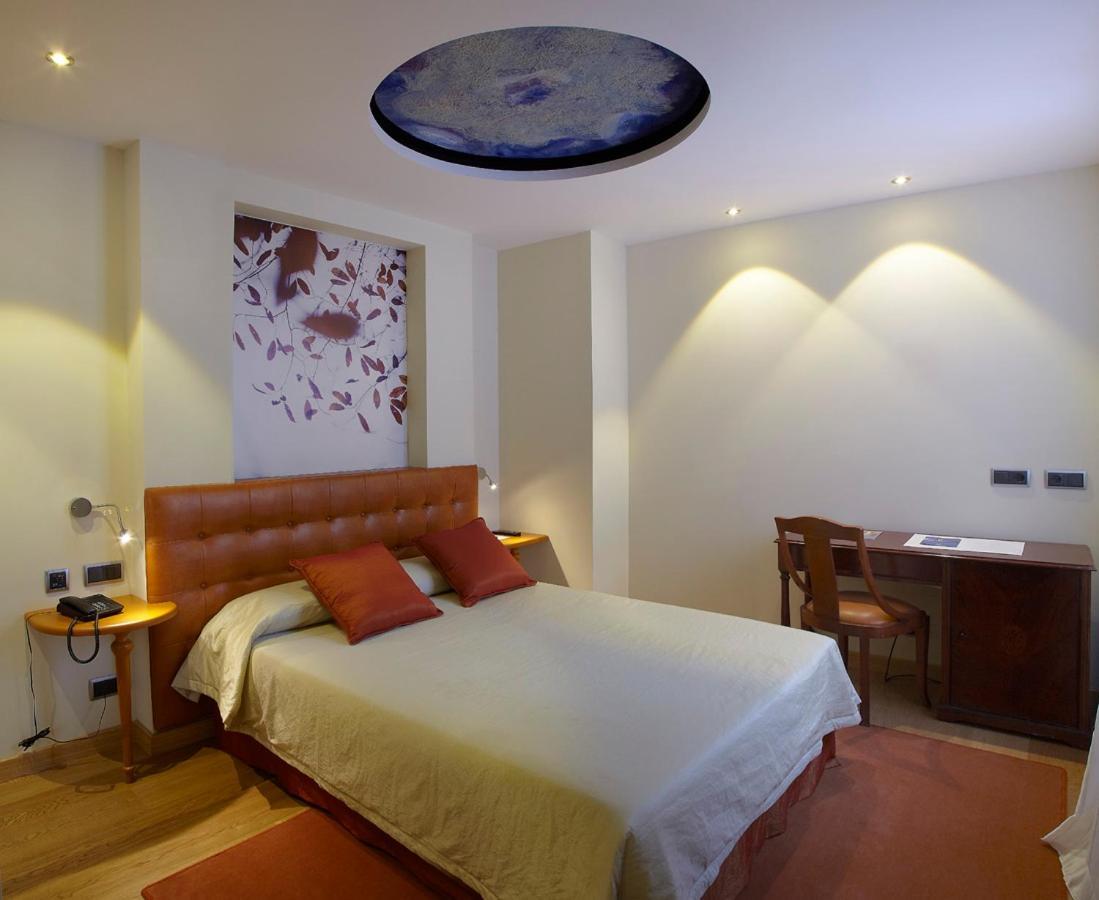 Hotel Campoamor
