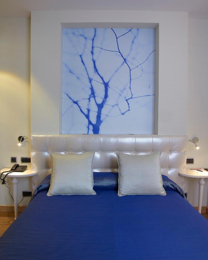 Hotel Campoamor 4*