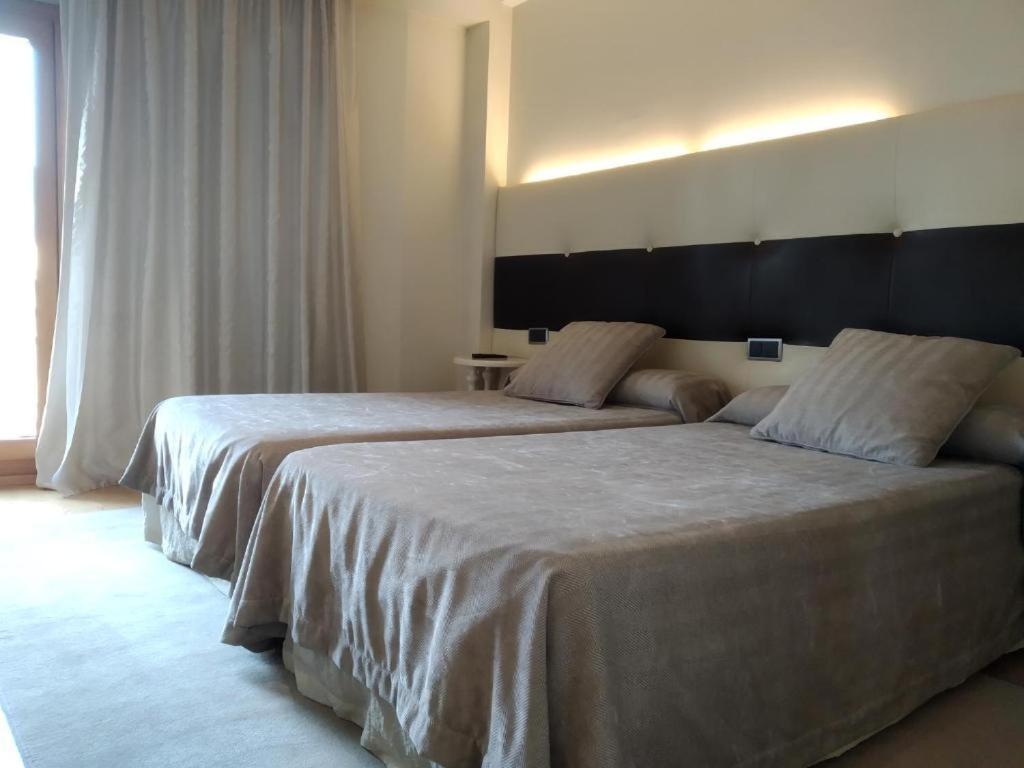 Campoamor Hotel Oviedo
