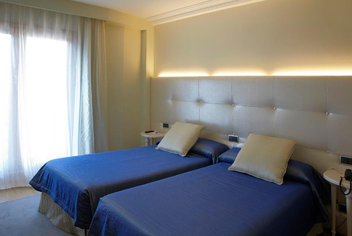 Campoamor 4* Oviedo