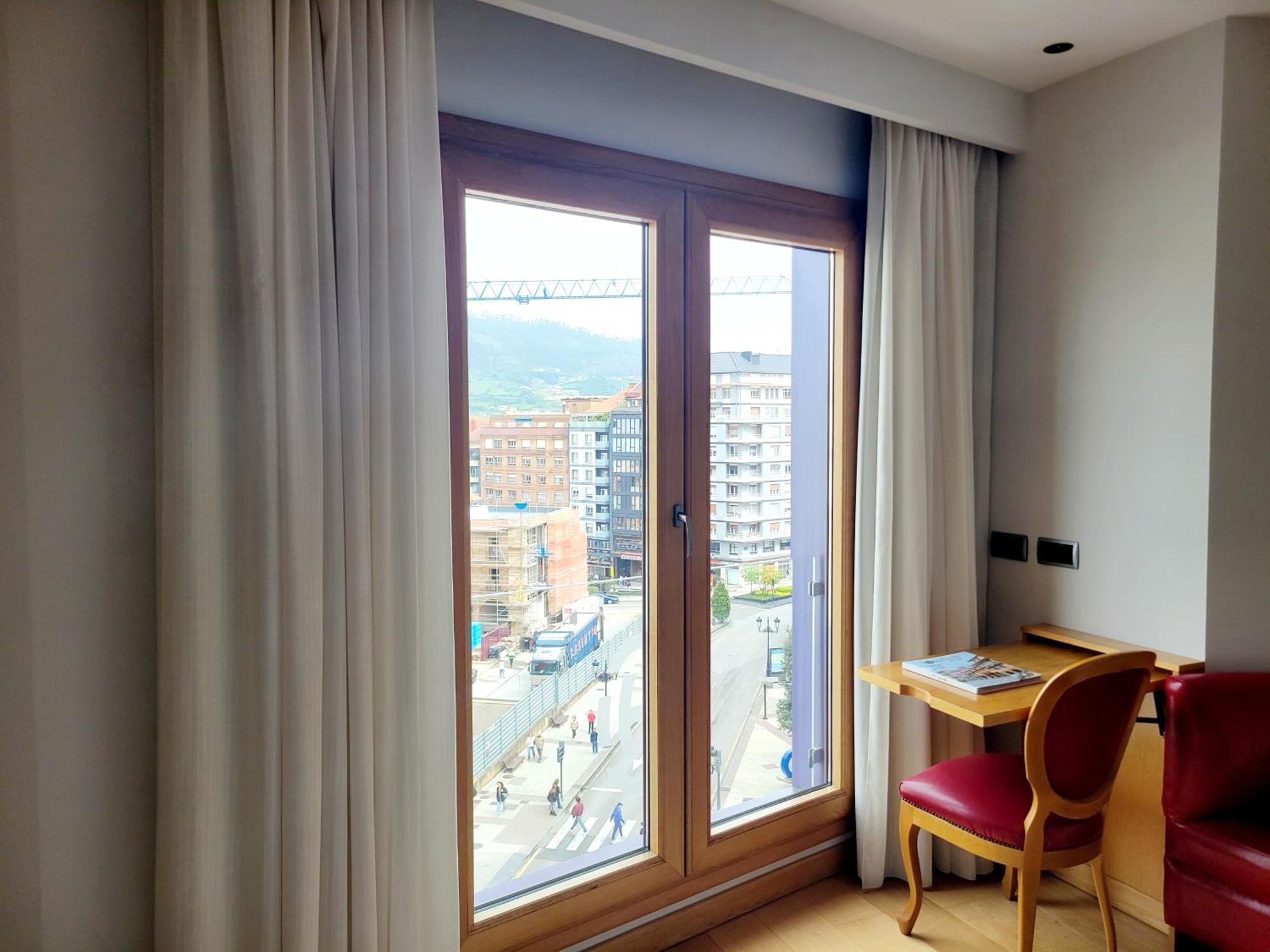 Hotel Campoamor 4*
