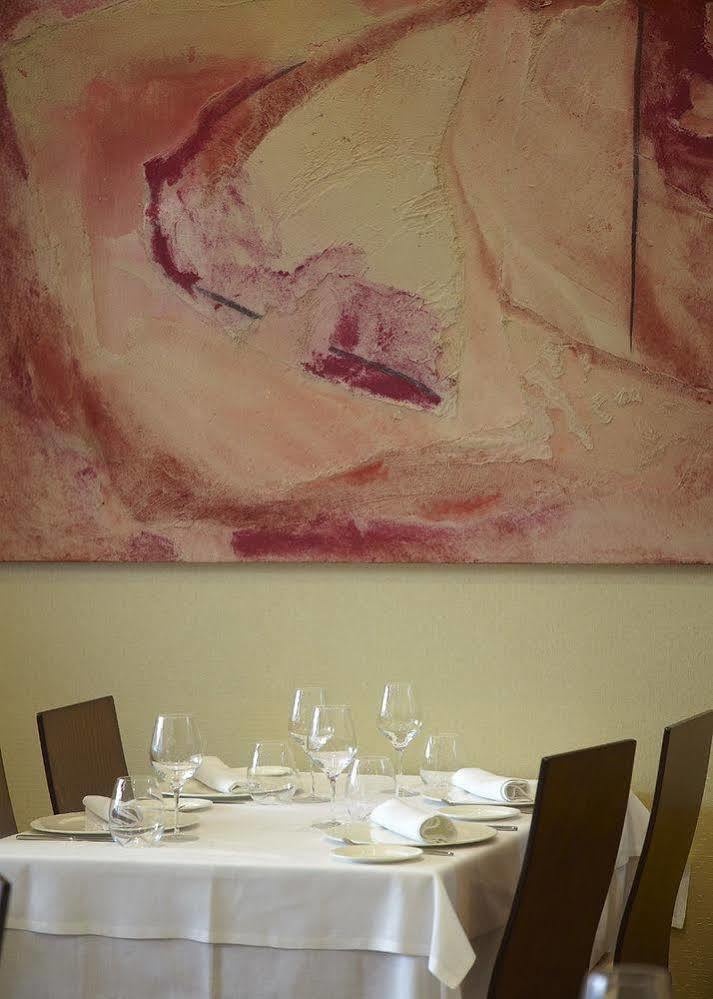 Hotel Campoamor 4*
