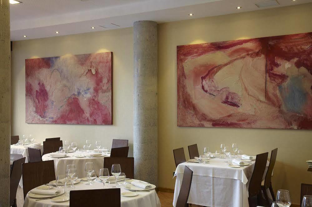Campoamor 4* Oviédo