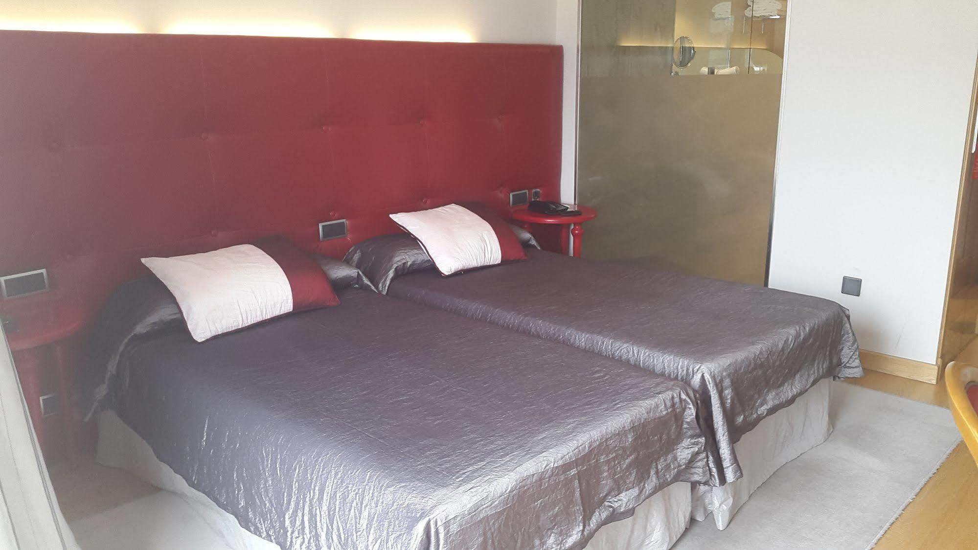 Campoamor Hotel