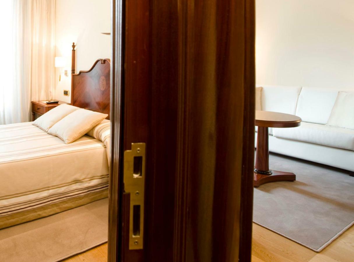 Hotel Campoamor 4*