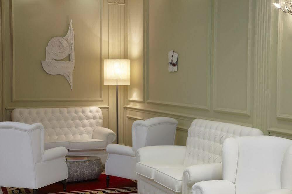 Hotel Campoamor