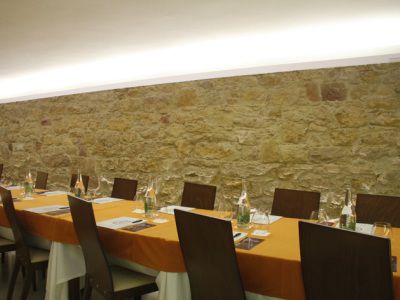 Campoamor 4* Oviédo